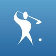 أيقونة البرنامج: MISA Golf: GPS Scorecard …