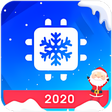 程序图标：Cool Down Phone Temperatu…