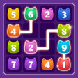 프로그램 아이콘: Ten Puzzle: Match Number