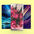 Icône du programme : Wallpapers