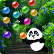 Ikon program: Panda Bubble Shooter