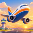 프로그램 아이콘: Airport Tycoon: Airplane …