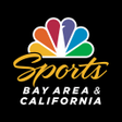 أيقونة البرنامج: NBC Sports Bay Area  CA