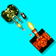 プログラムのアイコン: Tank 2D