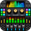 Ikon program: Music Player - Audio Play…