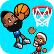 Programikonen: Basket1vs1Battle