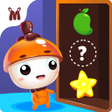 Symbol des Programms: Memory and Logic Games wi…