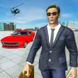 Billionaire Driver Sim: Helicopter Boat  Cars