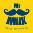 Programikonen: Mr. Milk