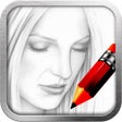 Programın simgesi: Sketch Guru - My Handy Sk…