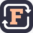 Programın simgesi: Font Swap