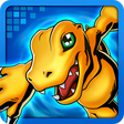 Programikonen: Digimon Heroes!