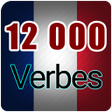 Icon of program: French conjugation - offl…