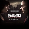 Иконка программы: Hitman 3: Patient Zero Re…