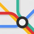 空闲地铁 icon
