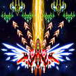 プログラムのアイコン：Galaxy Shooter - rad spac…