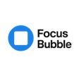 ไอคอนของโปรแกรม: Focus Bubble