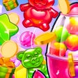 Programikonen: Sugar Burst