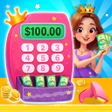 Programikonen: Pink Princess Grocery Mar…