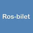 Programikonen: Рос-Билет билеты на автоб…