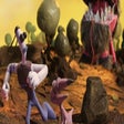 Icoon van programma: Armikrog