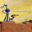 رمز البرنامج: Armikrog