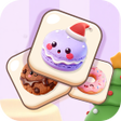 Иконка программы: Lucky Food Merge - Earn M…