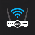 Programikonen: Router Settings: WiFi Con…