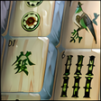 Ikona programu: Kyodai Mahjongg