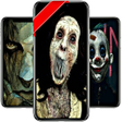 Programikonen: scary wallpaper horror