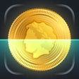 ไอคอนของโปรแกรม: CoinLens - Coin Identifie…