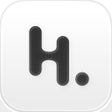 程序图标：Heptabase