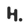 Ikona programu: Heptabase