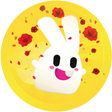 프로그램 아이콘: Ole Bunny