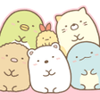 ไอคอนของโปรแกรม: Sumikkogurashi : Lets Pla…