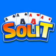 أيقونة البرنامج: Solit - Instant Solitaire