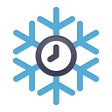 أيقونة البرنامج: TimeFreeze