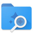 Icoon van programma: Amaze File Manager
