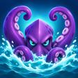 프로그램 아이콘: Kraken Tide
