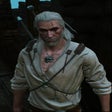 Overpowered Geralt's Shirt