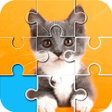 Icoon van programma: Relax Jigsaw Puzzle Games