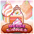 Icon of program: Merge cakes