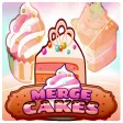 Merge cakes