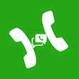 أيقونة البرنامج: Hello - Voice and Video C…