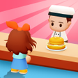 Icône du programme : Mini Restaurant: Food Tyc…
