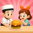 ไอคอนของโปรแกรม: Mini Restaurant: Food Tyc…