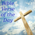 Programikonen: Bible Verse of the Day