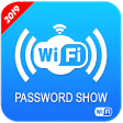 Wifi Password Key Show 2021