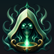 프로그램 아이콘: Ghost Oracle - Spirit Len…