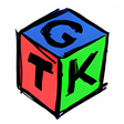 程序图标：GTK+ 2 Runtime Environmen…